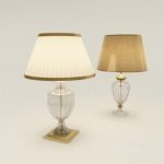 Table lamp 174