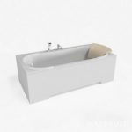 Bathtub & Shower cubicle_Maxbrute- Bồn tắm72