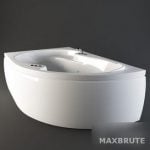 Bathtub & Shower cubicle_Maxbrute- Bồn tắm73
