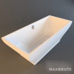 Bathtub & Shower cubicle_Maxbrute- Bồn tắm75