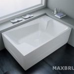 Bathtub & Shower cubicle_Maxbrute- Bồn tắm78