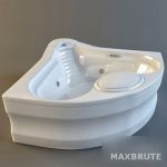 Bathtub & Shower cubicle_Maxbrute- Bồn tắm83