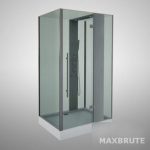 Bathtub & Shower cubicle_Maxbrute- Bồn tắm93