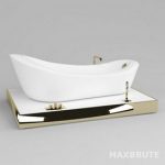 Bathtub & Shower cubicle_Maxbrute- Bồn tắm94