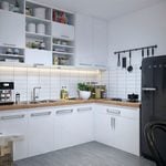 Dining Room Kitchen 454