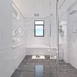 Bathroom 677
