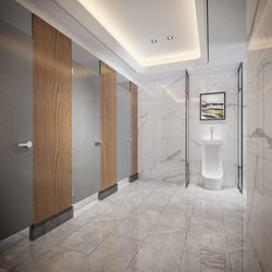 Bathroom 683 download free 3d model 3dsmax maxbrute