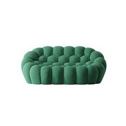 Sofa 1036 3d model Maxbrute Furniture Visualization
