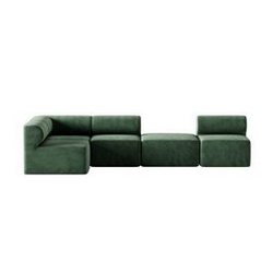 Sofa 4685 3d model Maxbrute Furniture Visualization