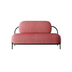 Sofa 2949 3d model Maxbrute Furniture Visualization