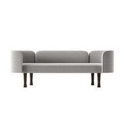 Sofa 4270 3d model Maxbrute Furniture Visualization