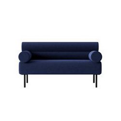 Sofa 335 3d model Maxbrute Furniture Visualization