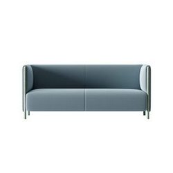 Sofa 3766 3d model Maxbrute Furniture Visualization