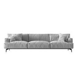 Sofa 3167 3d model Maxbrute Furniture Visualization