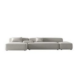 Sofa 3902 3d model Maxbrute Furniture Visualization