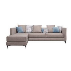 Sofa 1115 3d model Maxbrute Furniture Visualization