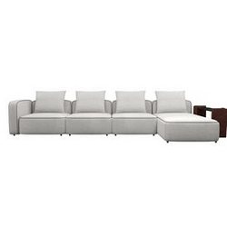 Sofa 3520 3d model Maxbrute Furniture Visualization
