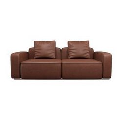 Sofa 3478 3d model Maxbrute Furniture Visualization