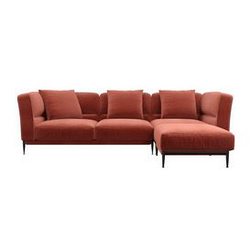 Sofa 3195 3d model Maxbrute Furniture Visualization