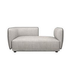 Sofa 3937 3d model Maxbrute Furniture Visualization