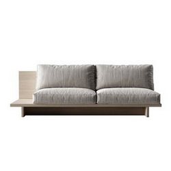 Sofa 4073 3d model Maxbrute Furniture Visualization
