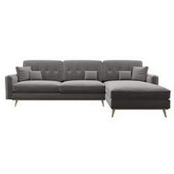 Sofa 4276 3d model Maxbrute Furniture Visualization