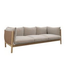 Sofa 2053 3d model Maxbrute Furniture Visualization