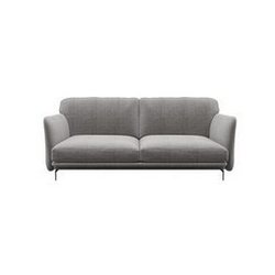Sofa 771 3d model Maxbrute Furniture Visualization