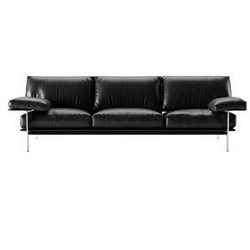 Sofa 3805 3d model Maxbrute Furniture Visualization
