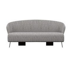 Sofa 3587 3d model Maxbrute Furniture Visualization
