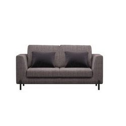 Sofa 3706 3d model Maxbrute Furniture Visualization