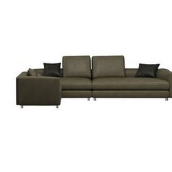 Sofa 2872 3d model Maxbrute Furniture Visualization