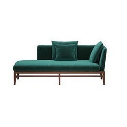 Sofa 1150 3d model Maxbrute Furniture Visualization