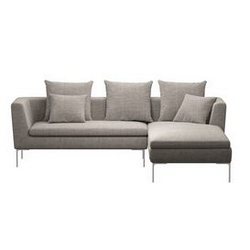 Sofa 4143 3d model Maxbrute Furniture Visualization