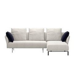 Sofa 103 3d model Maxbrute Furniture Visualization