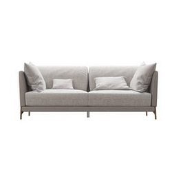 Sofa 4110 3d model Maxbrute Furniture Visualization