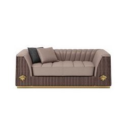 Sofa 264 3d model Maxbrute Furniture Visualization