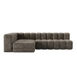Sofa 702 3d model Maxbrute Furniture Visualization