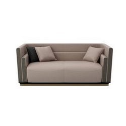 Sofa 4173 3d model Maxbrute Furniture Visualization