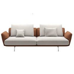 Sofa 4197 3d model Maxbrute Furniture Visualization