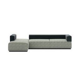 Sofa 4850 3d model Maxbrute Furniture Visualization