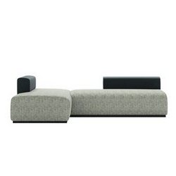 Sofa 2781 3d model Maxbrute Furniture Visualization