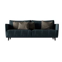 Sofa 2297 3d model Maxbrute Furniture Visualization
