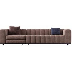 Sofa 681 3d model Maxbrute Furniture Visualization