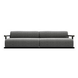 Sofa 3610 3d model Maxbrute Furniture Visualization
