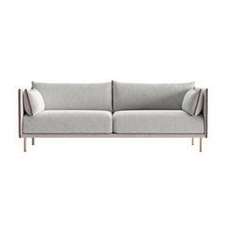 Sofa 2950 3d model Maxbrute Furniture Visualization