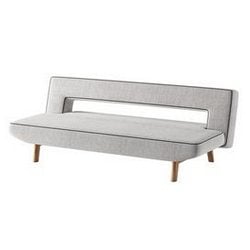 Sofa 6 3d model Maxbrute Furniture Visualization