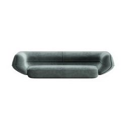 Sofa 4421 3d model Maxbrute Furniture Visualization