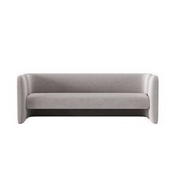 Sofa 3614 3d model Maxbrute Furniture Visualization