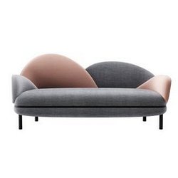 Sofa 534 3d model Maxbrute Furniture Visualization